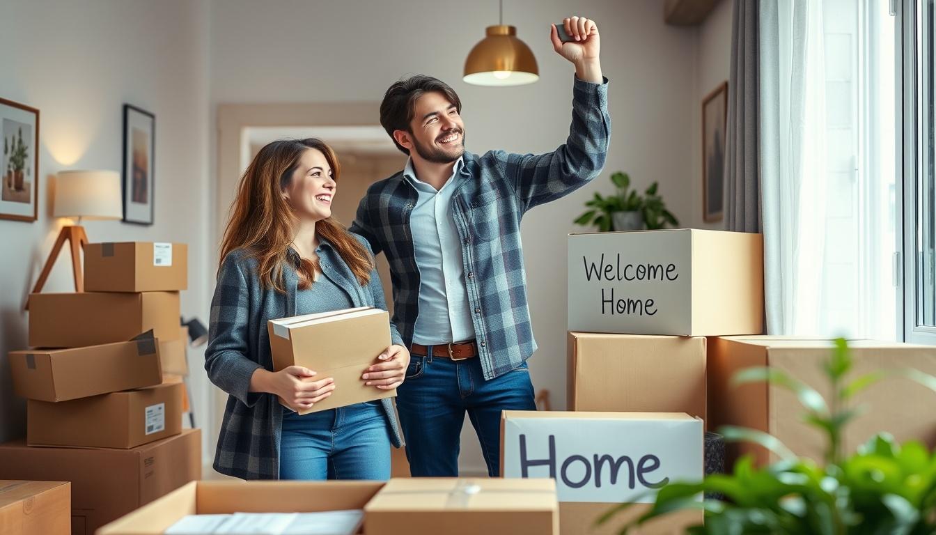For Property Sellers